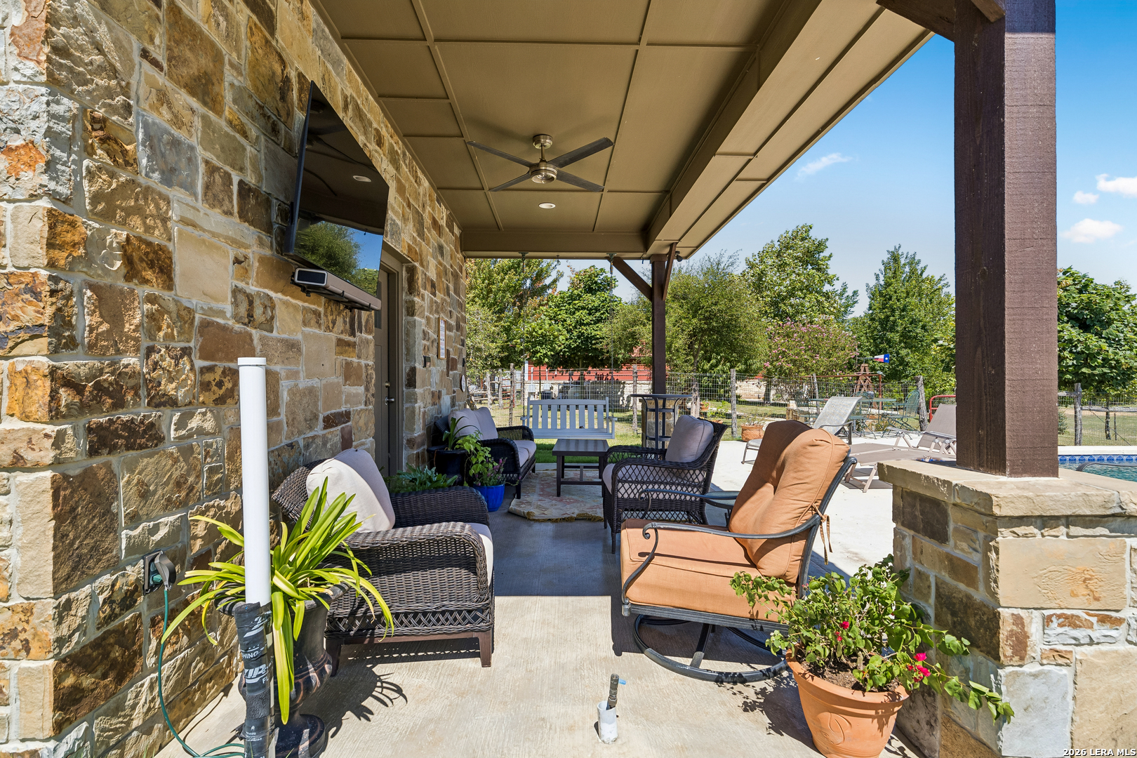 652 Overlook Drive Fredericksburg TX 78624