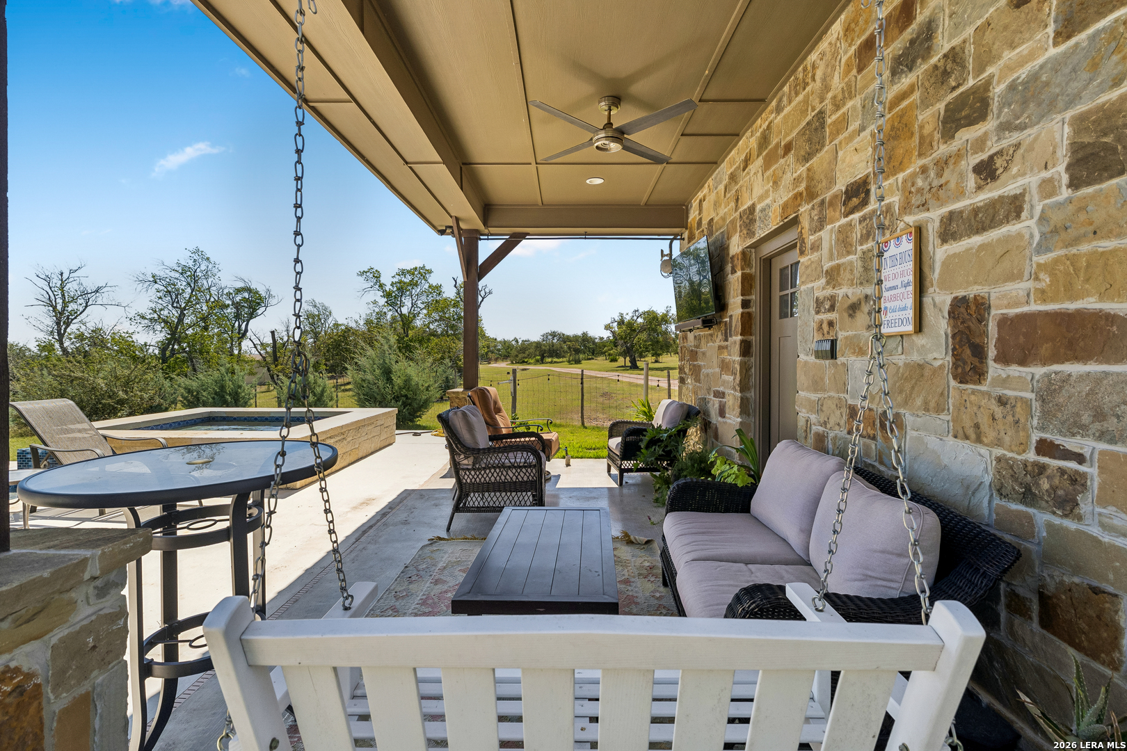 652 Overlook Drive Fredericksburg TX 78624