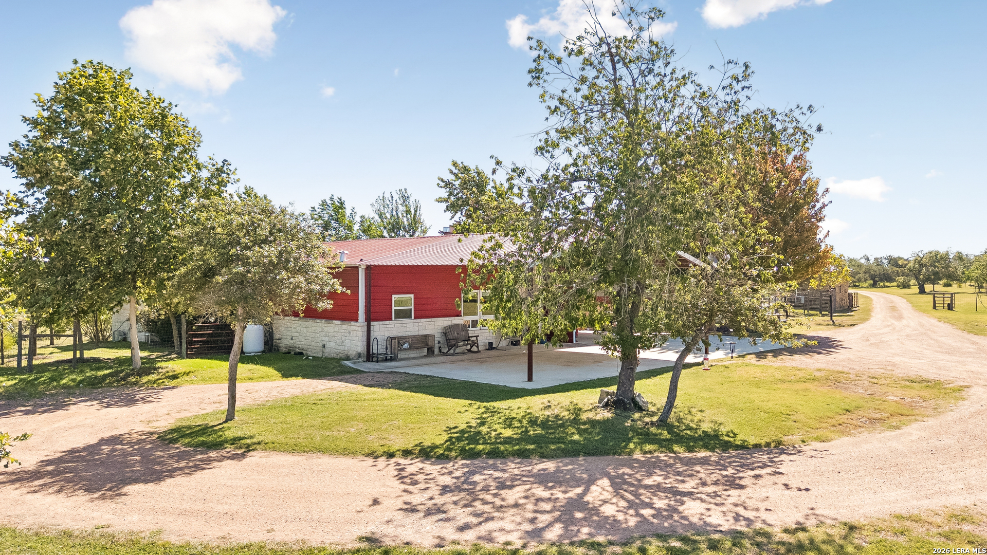 652 Overlook Drive Fredericksburg TX 78624