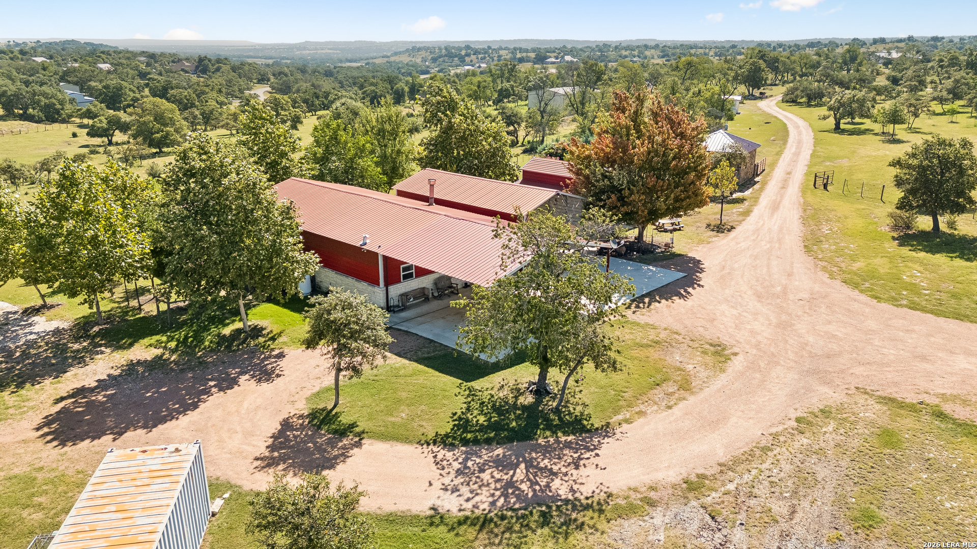 652 Overlook Drive Fredericksburg TX 78624