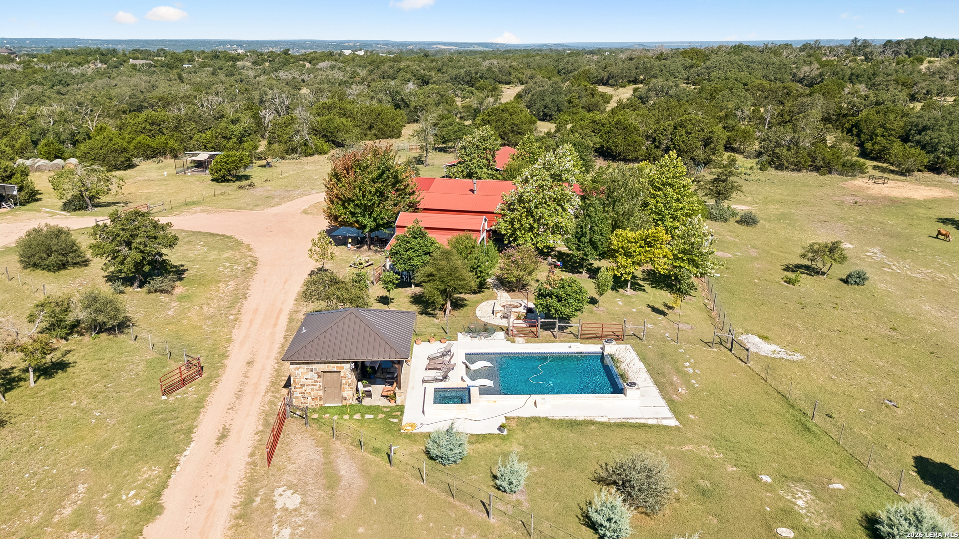 652 Overlook Drive Fredericksburg TX 78624