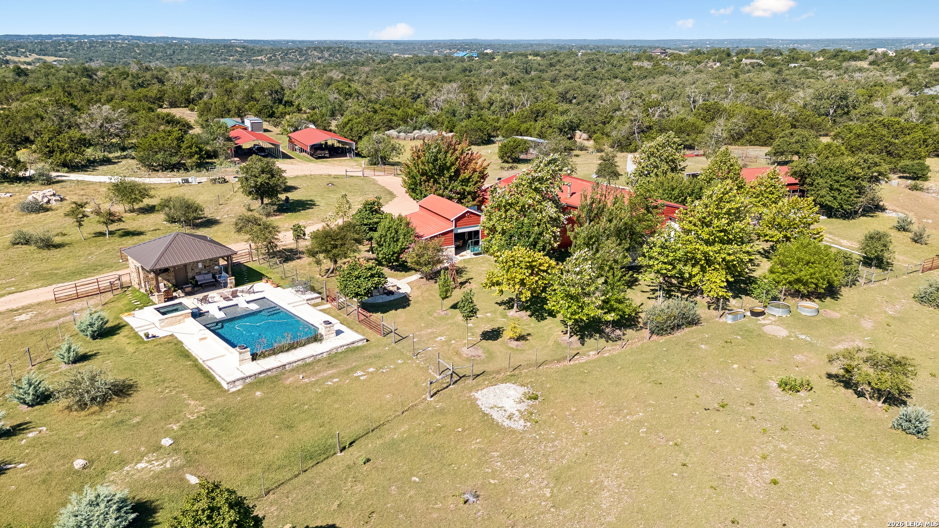 652 Overlook Drive Fredericksburg TX 78624