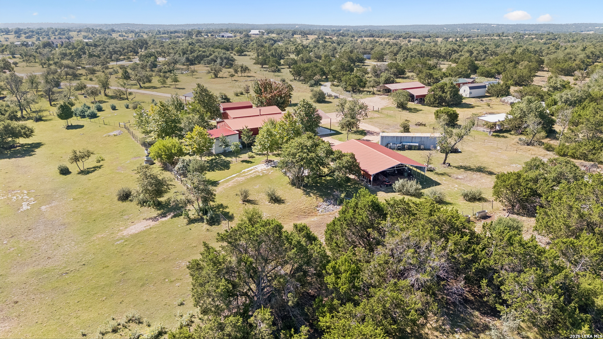 652 Overlook Drive Fredericksburg TX 78624