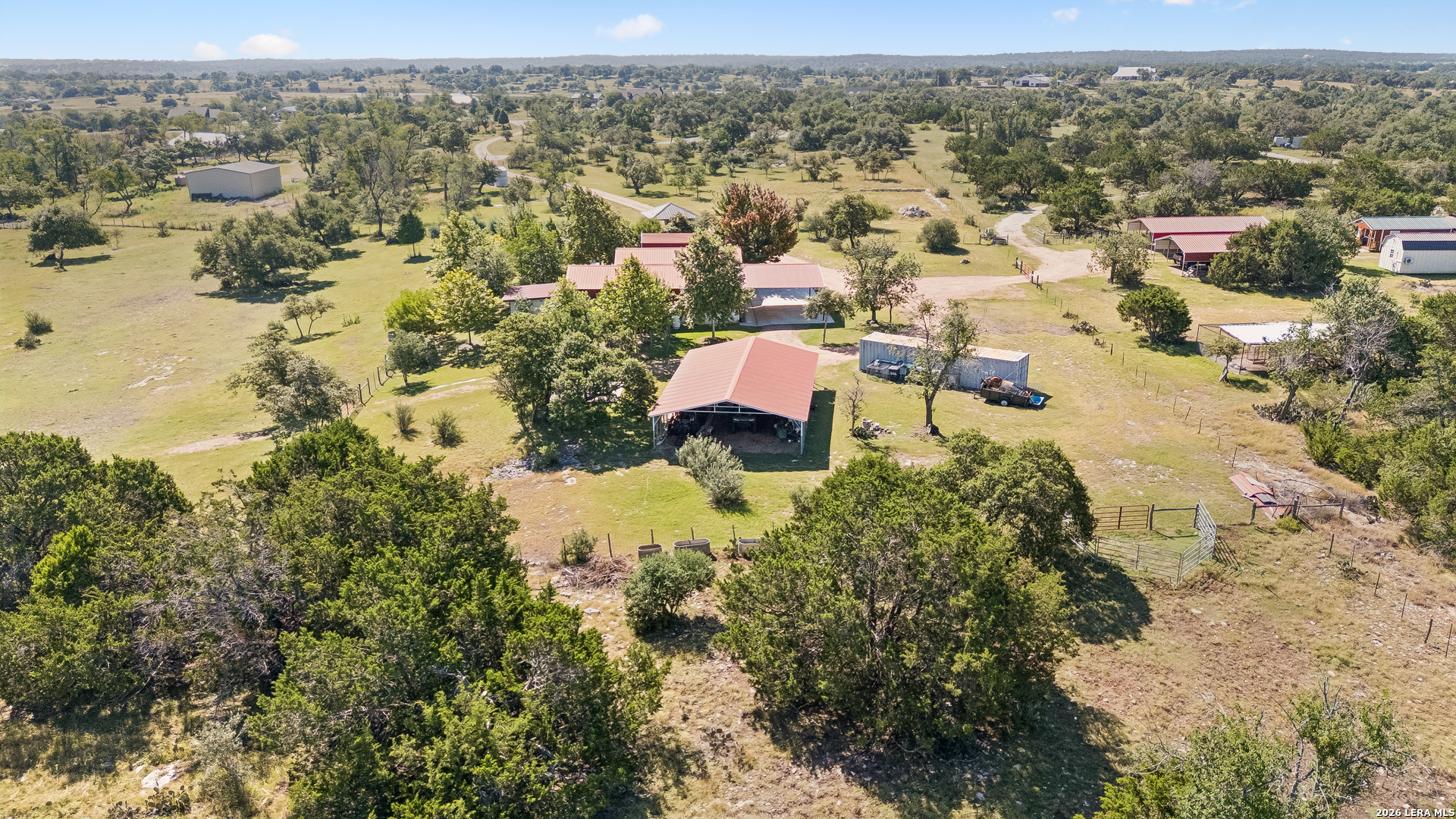 652 Overlook Drive Fredericksburg TX 78624