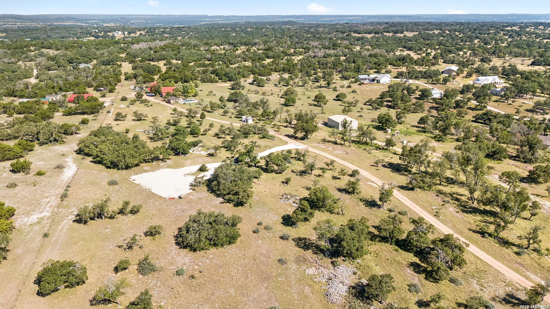 652 Overlook Drive Fredericksburg TX 78624