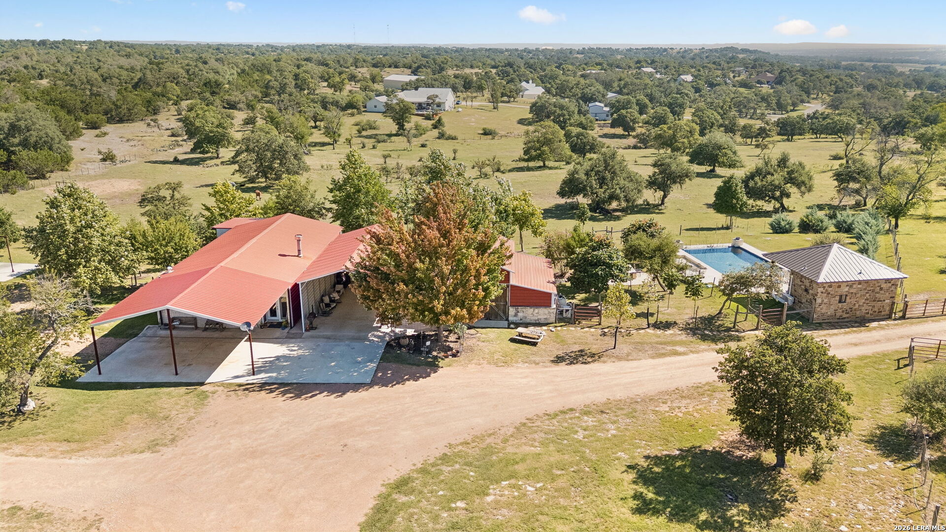 652 Overlook Drive Fredericksburg TX 78624