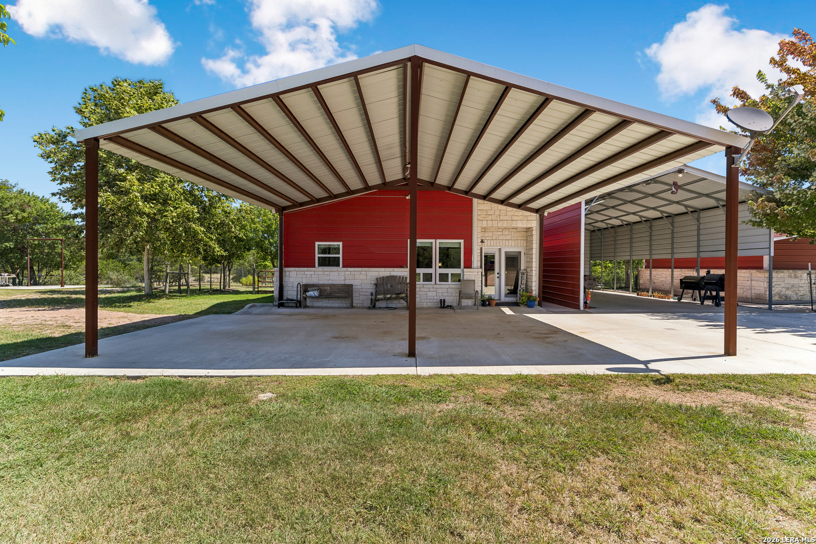 652 Overlook Drive Fredericksburg TX 78624