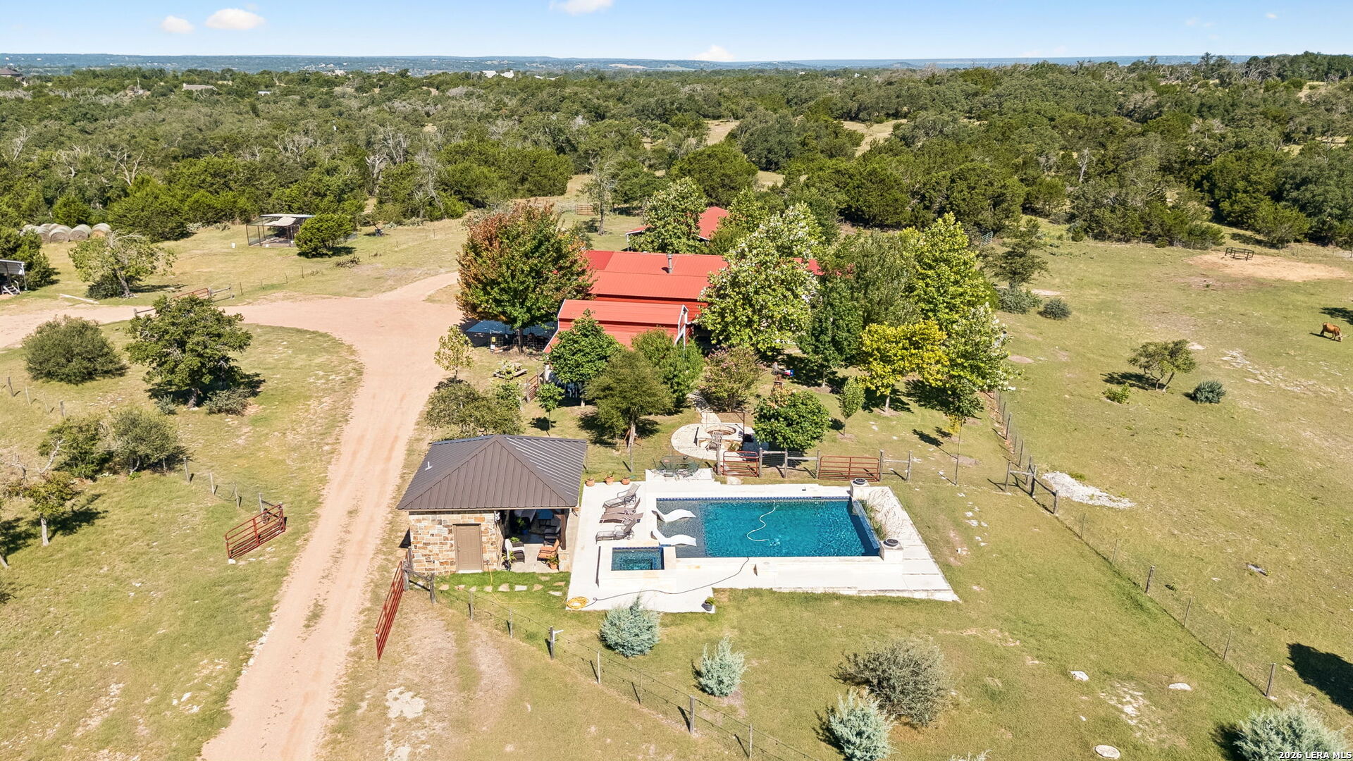 652 Overlook Drive Fredericksburg TX 78624