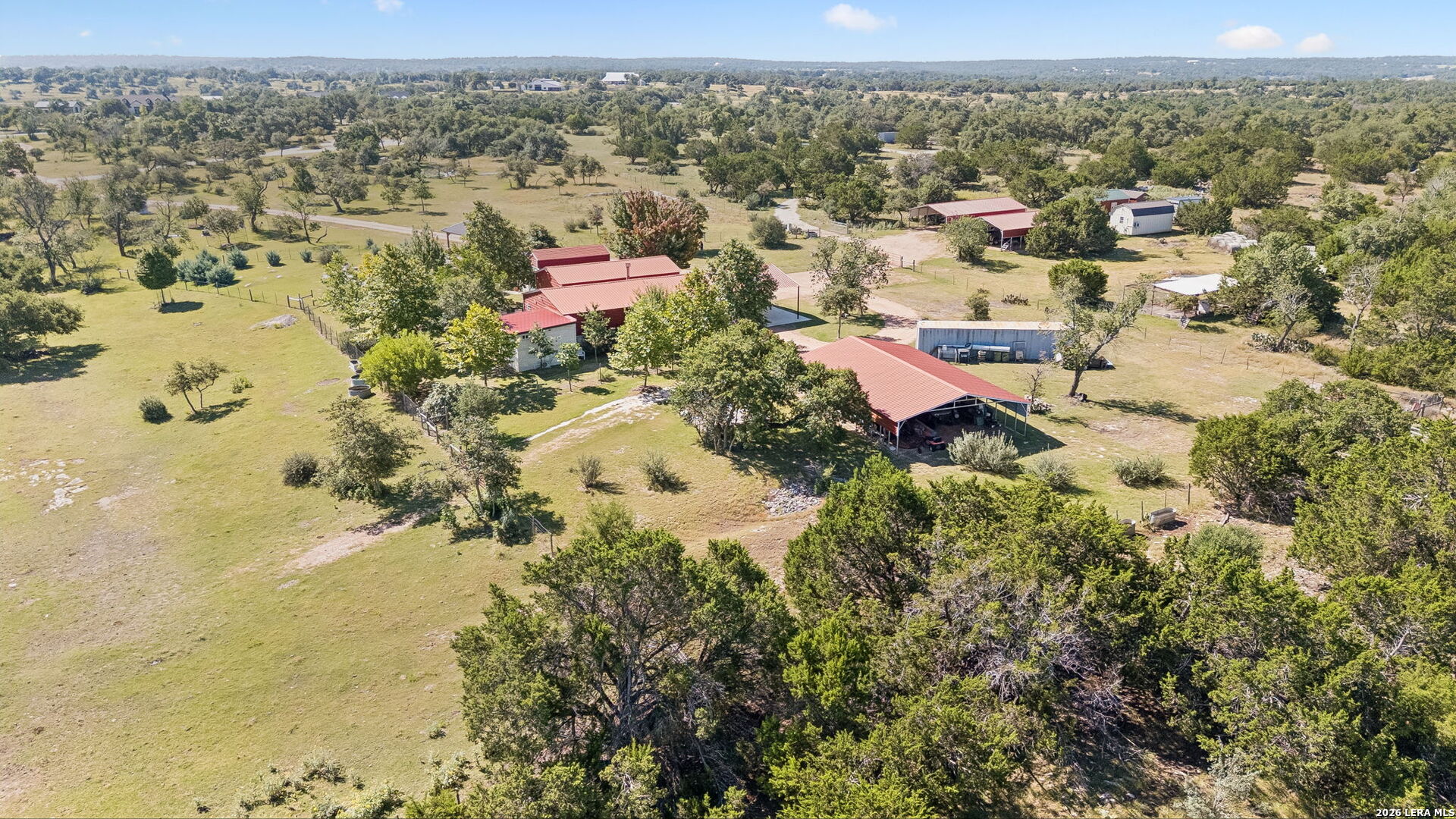 652 Overlook Drive Fredericksburg TX 78624