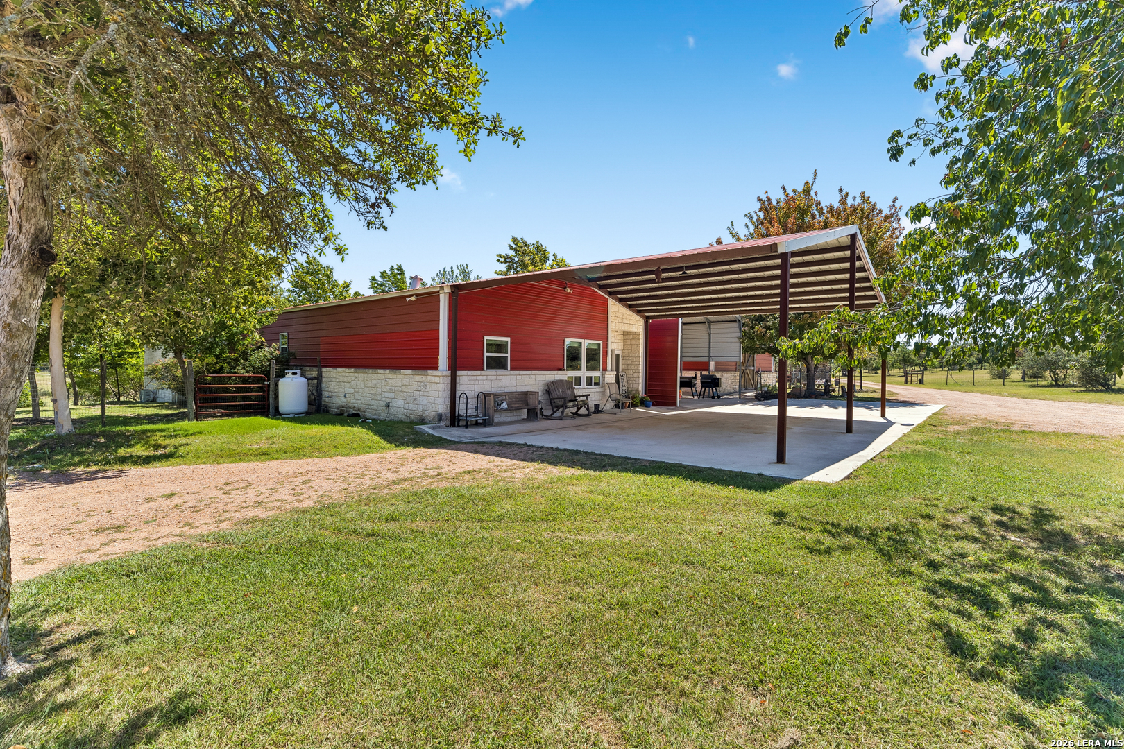 652 Overlook Drive Fredericksburg TX 78624