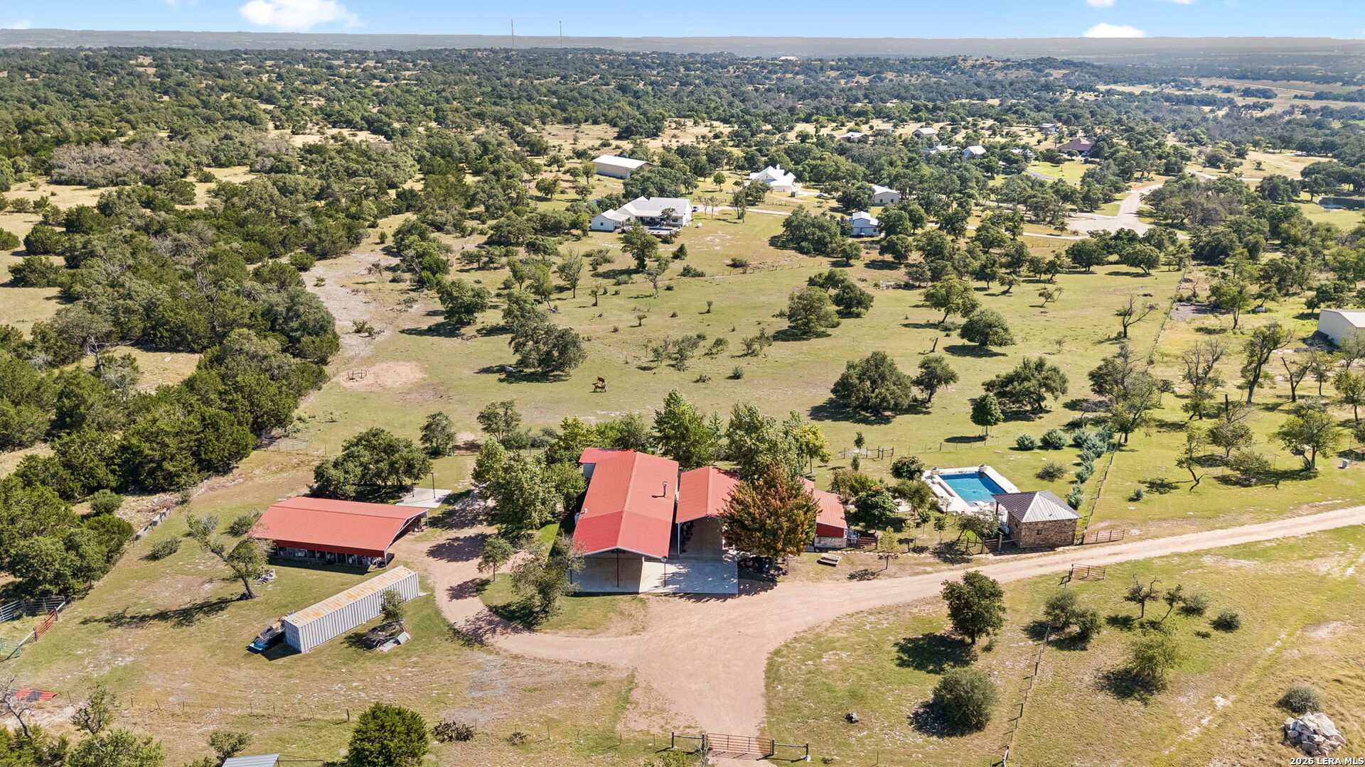 652 Overlook Drive Fredericksburg TX 78624
