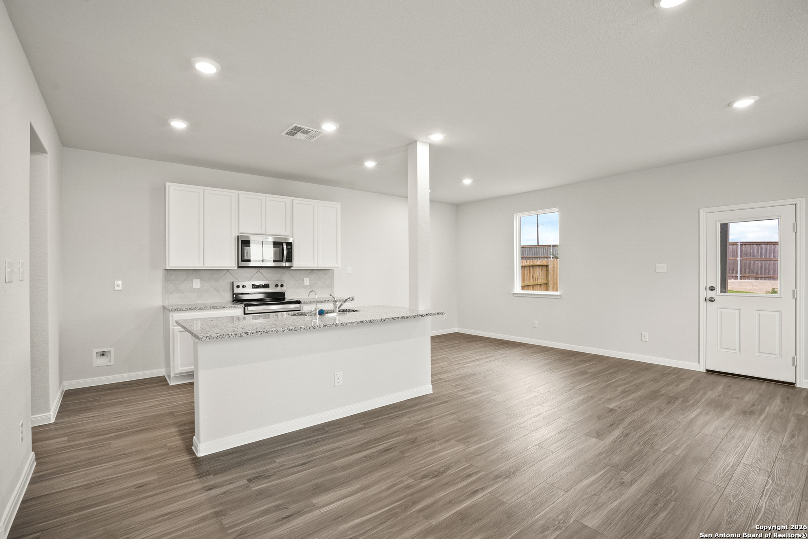 3215 Katzer Lane Converse TX 78109