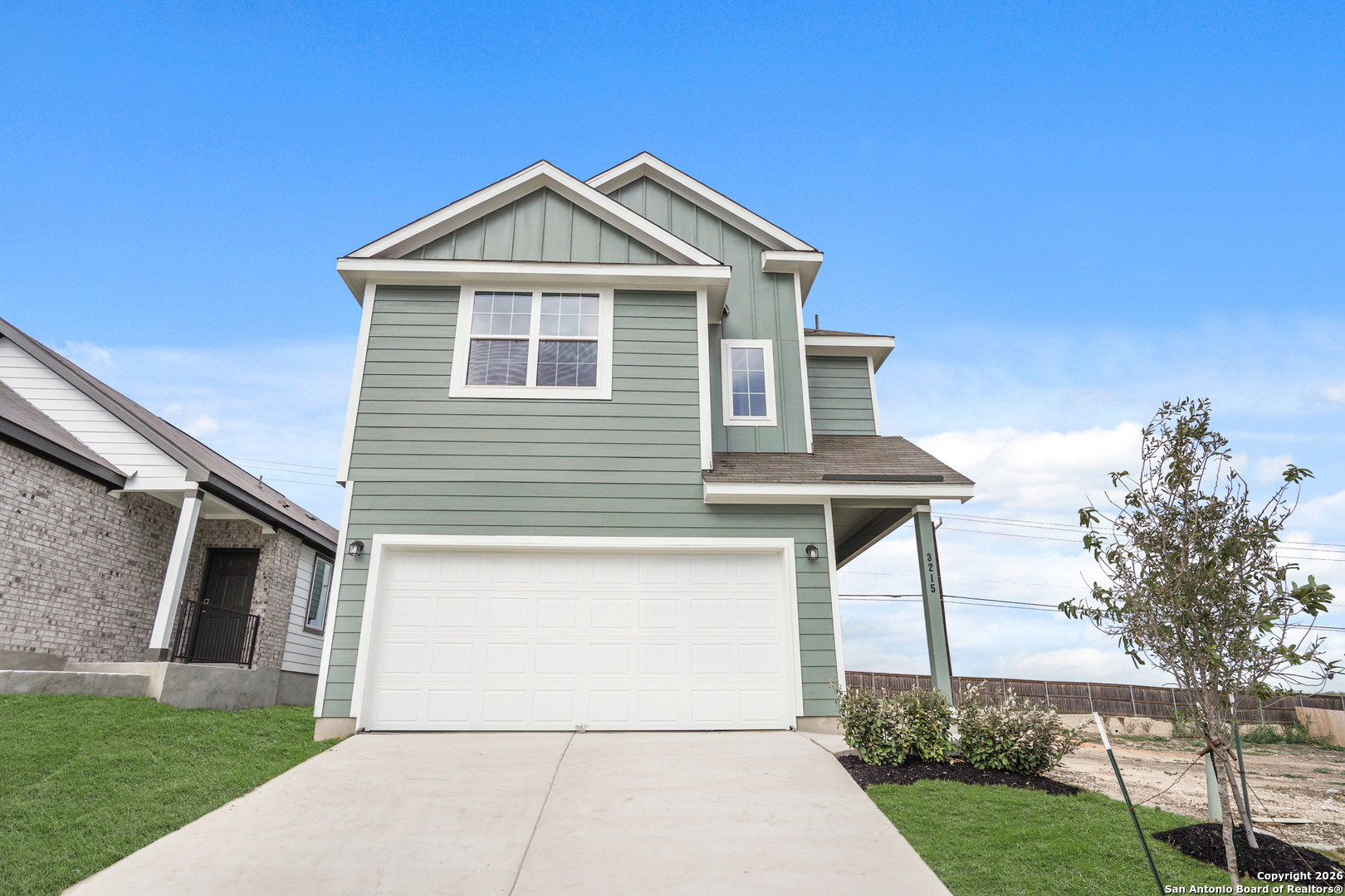 3215 Katzer Lane Converse TX 78109