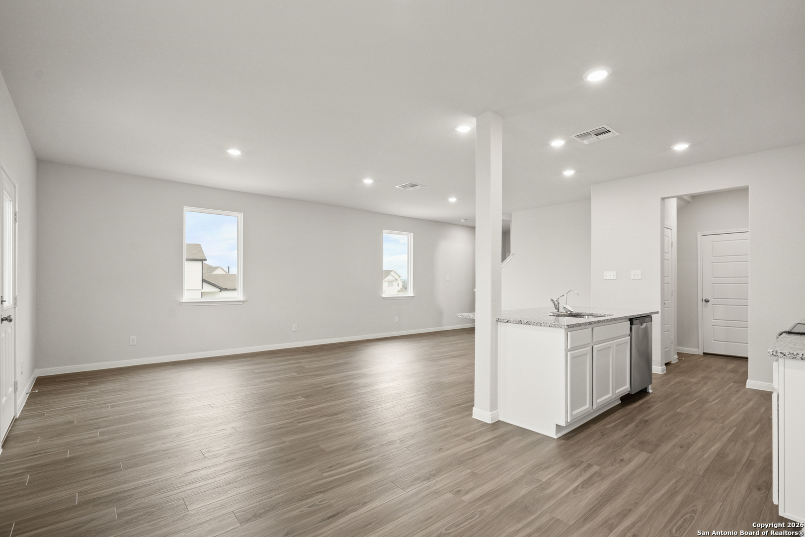 3215 Katzer Lane Converse TX 78109