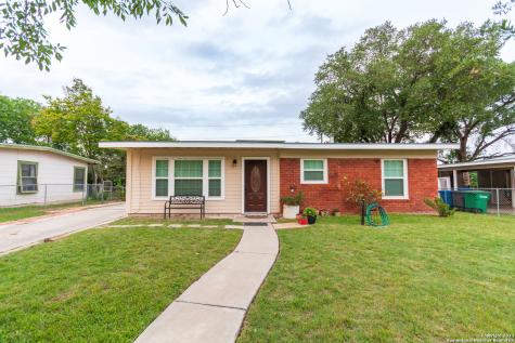 5214 Neer Avenue San Antonio TX 78213