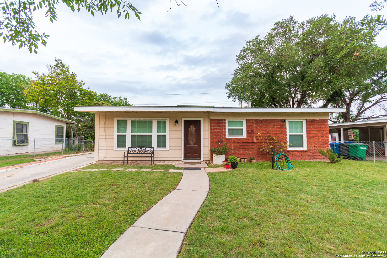 5214 Neer Avenue San Antonio TX 78213