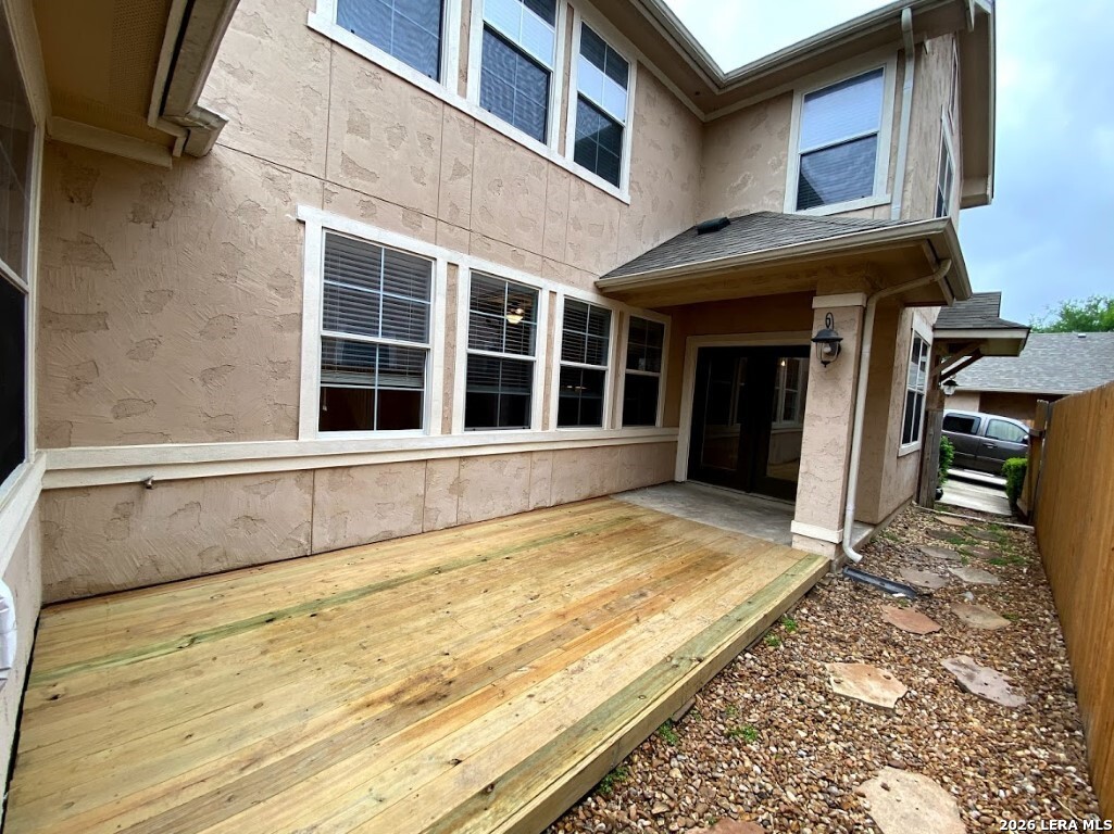 12404 Abbey Park San Antonio TX 78249