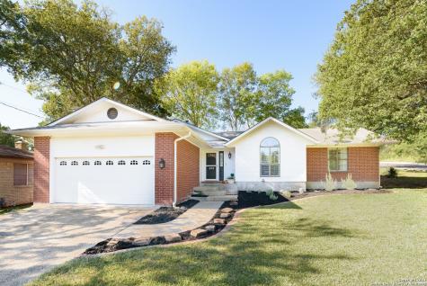 573 Beverly Lane New Braunfels TX 78130
