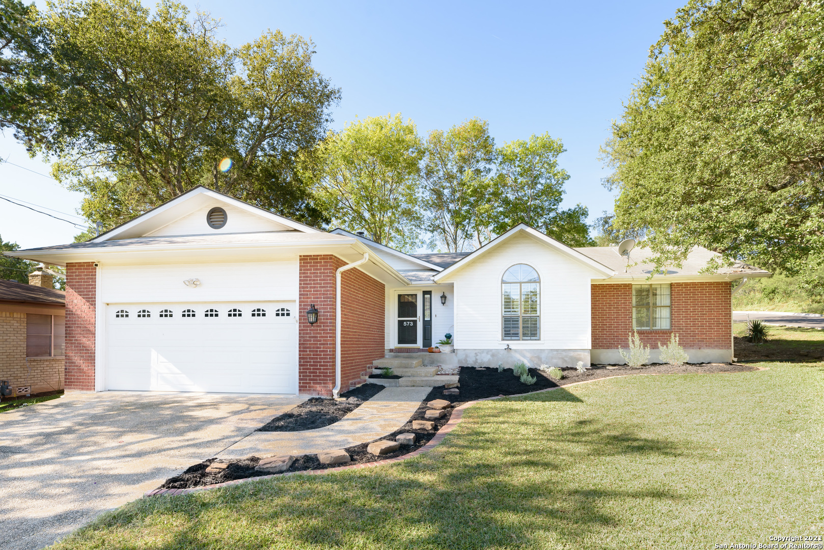573 Beverly Lane New Braunfels TX 78130
