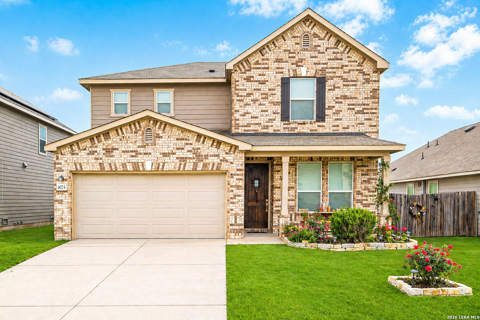 4024 Sunfield Drive Seguin TX 78155