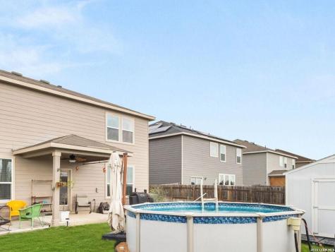 4024 Sunfield Drive Seguin TX 78155