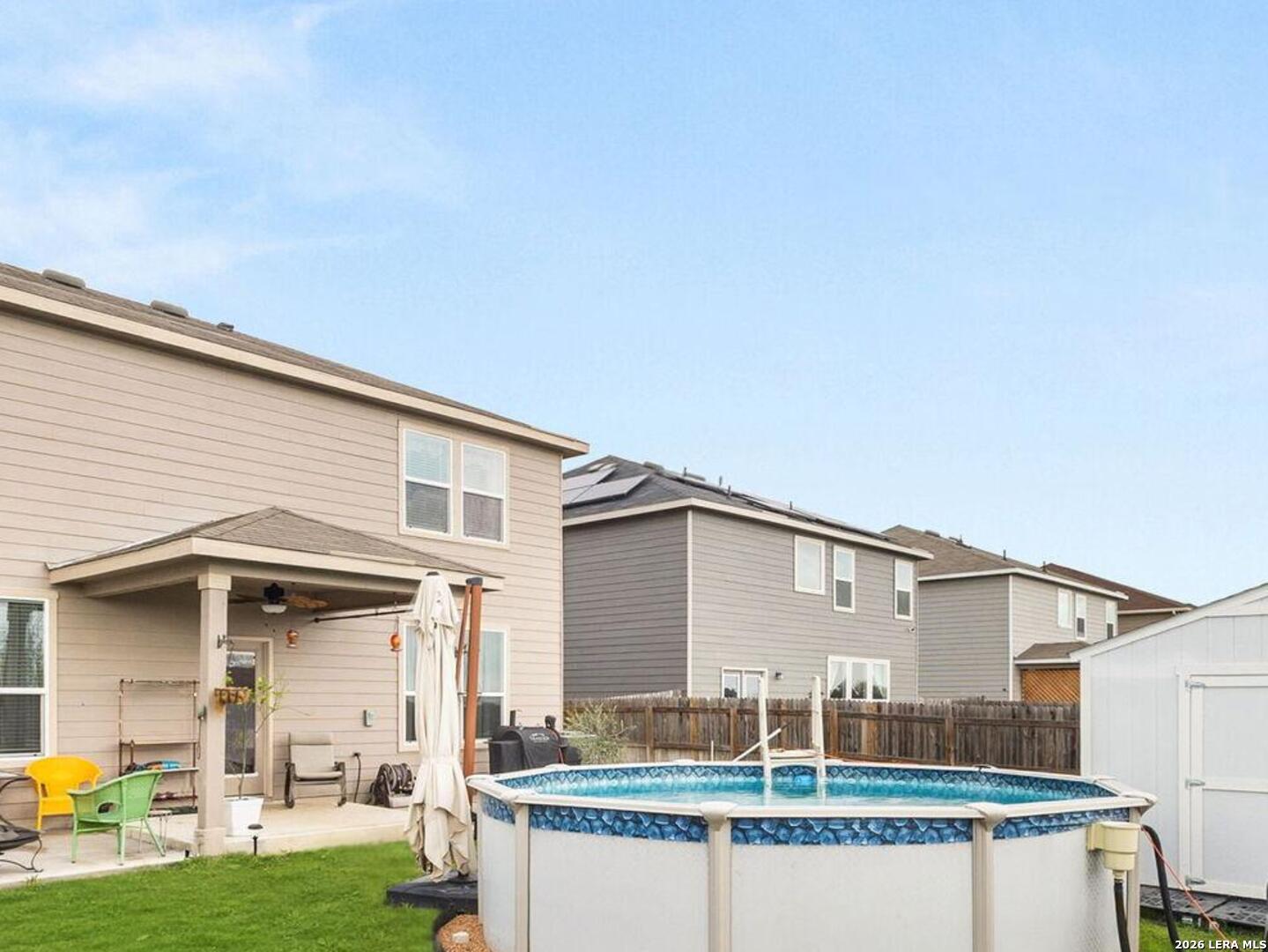 4024 Sunfield Drive Seguin TX 78155