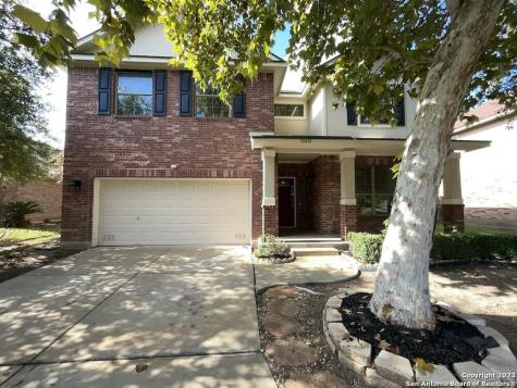 10410 Elizabeth Court San Antonio TX 78240