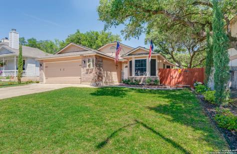 6210 Ridge Oak San Antonio TX 78250