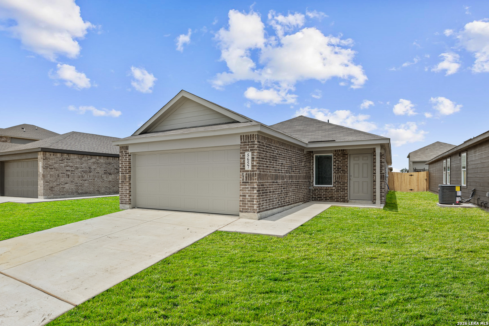 5657 Jasper Place San Antonio TX 78223