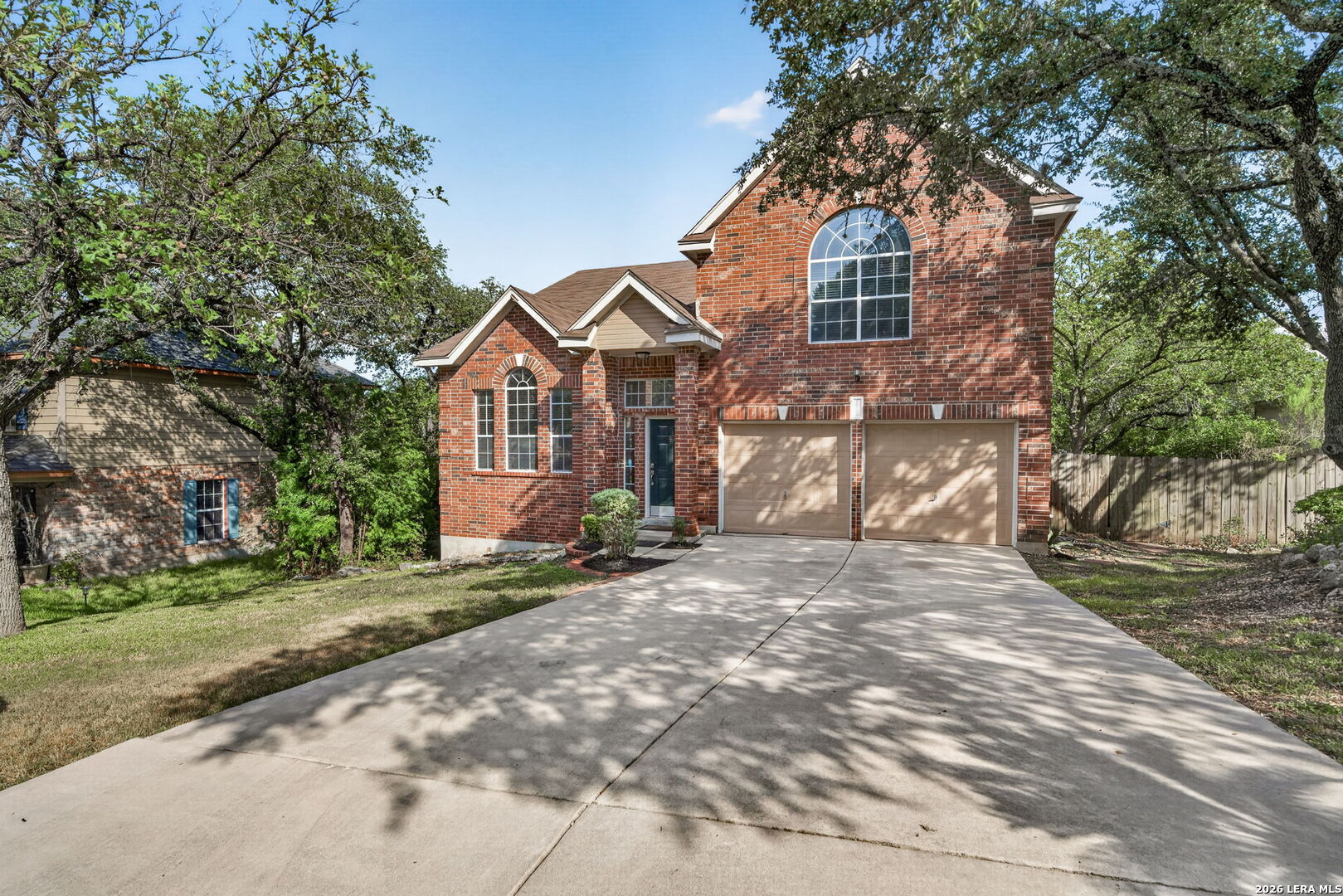 25030 Burnt Arrow San Antonio TX 78258