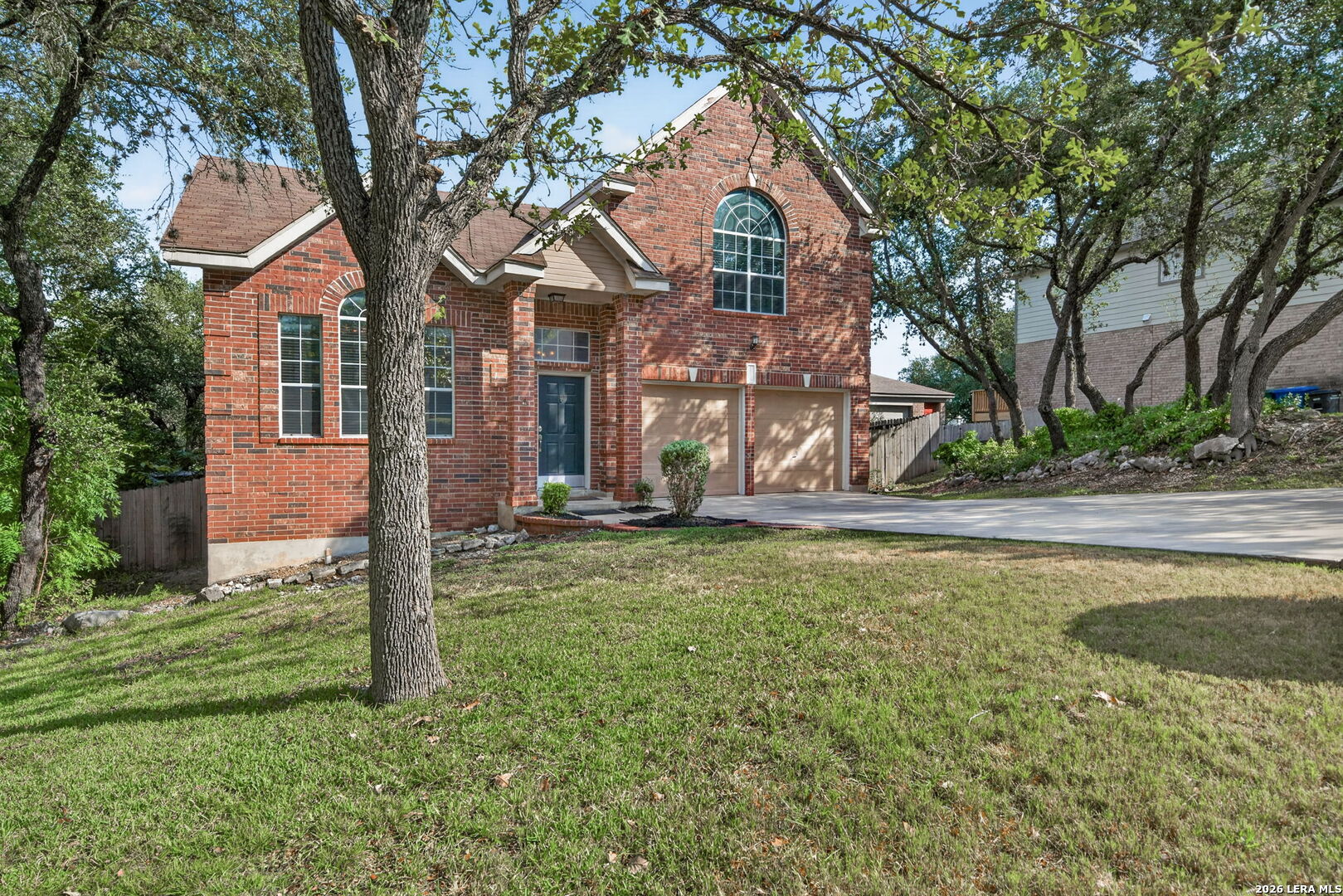 25030 Burnt Arrow San Antonio TX 78258