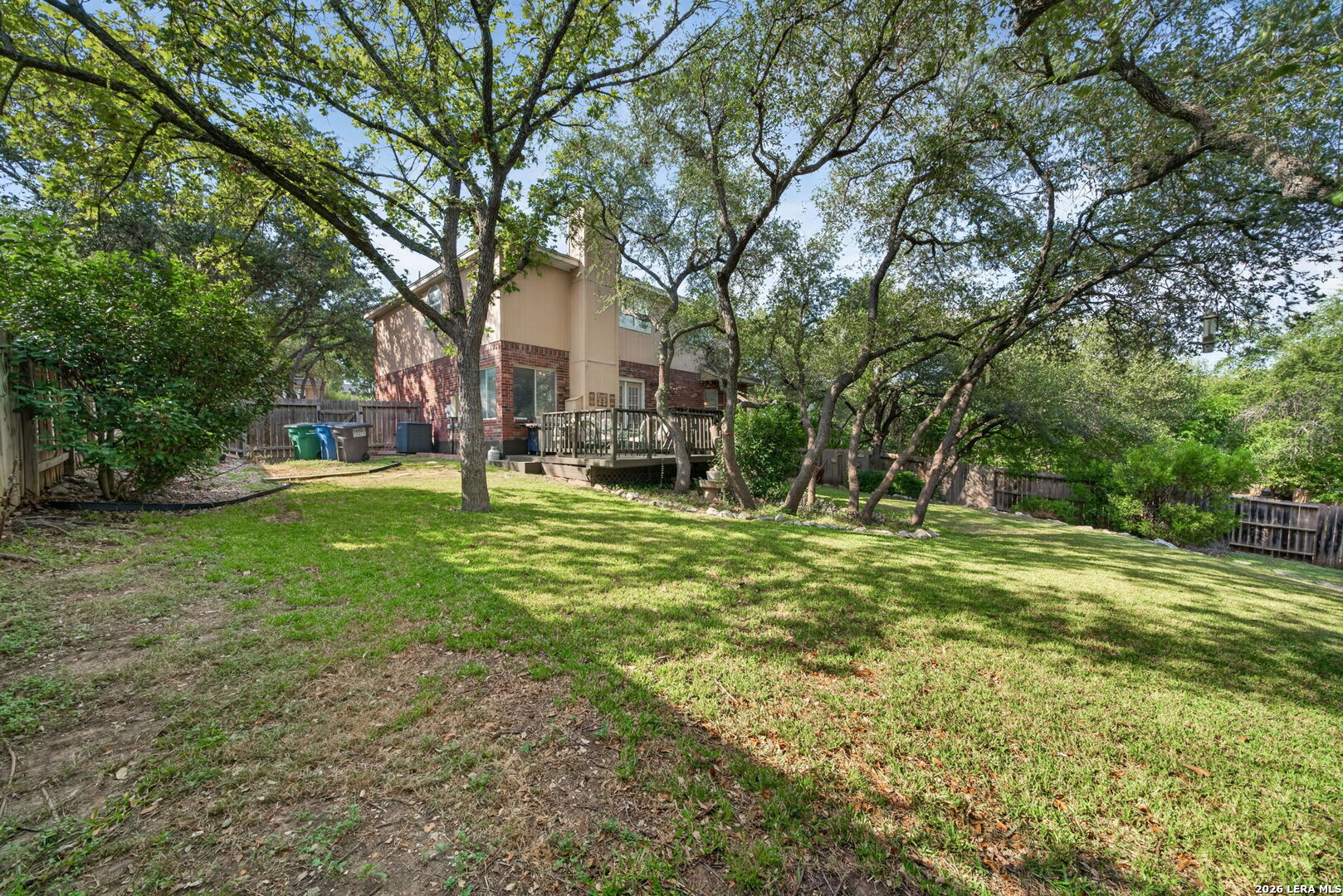 25030 Burnt Arrow San Antonio TX 78258