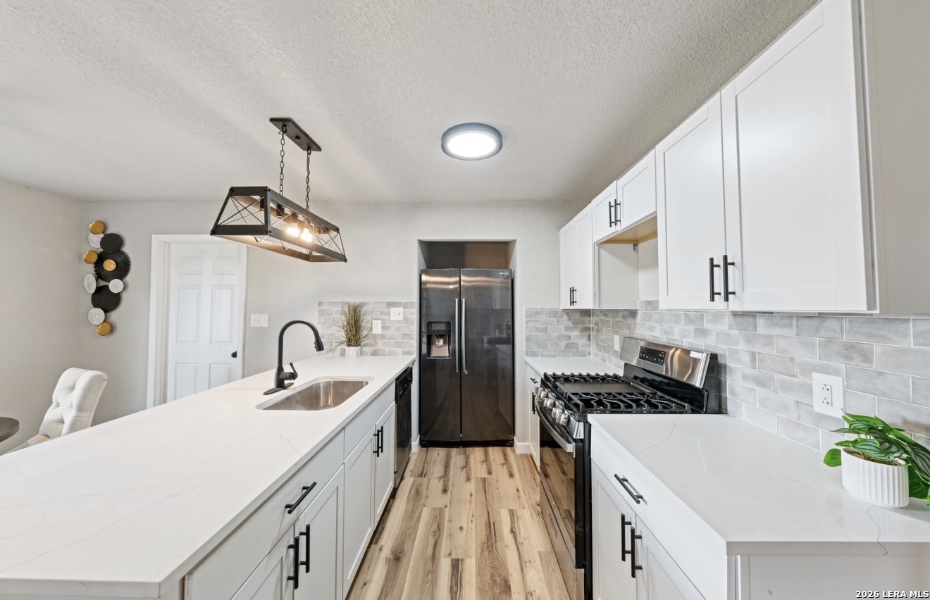 6019 Sandwick San Antonio TX 78238