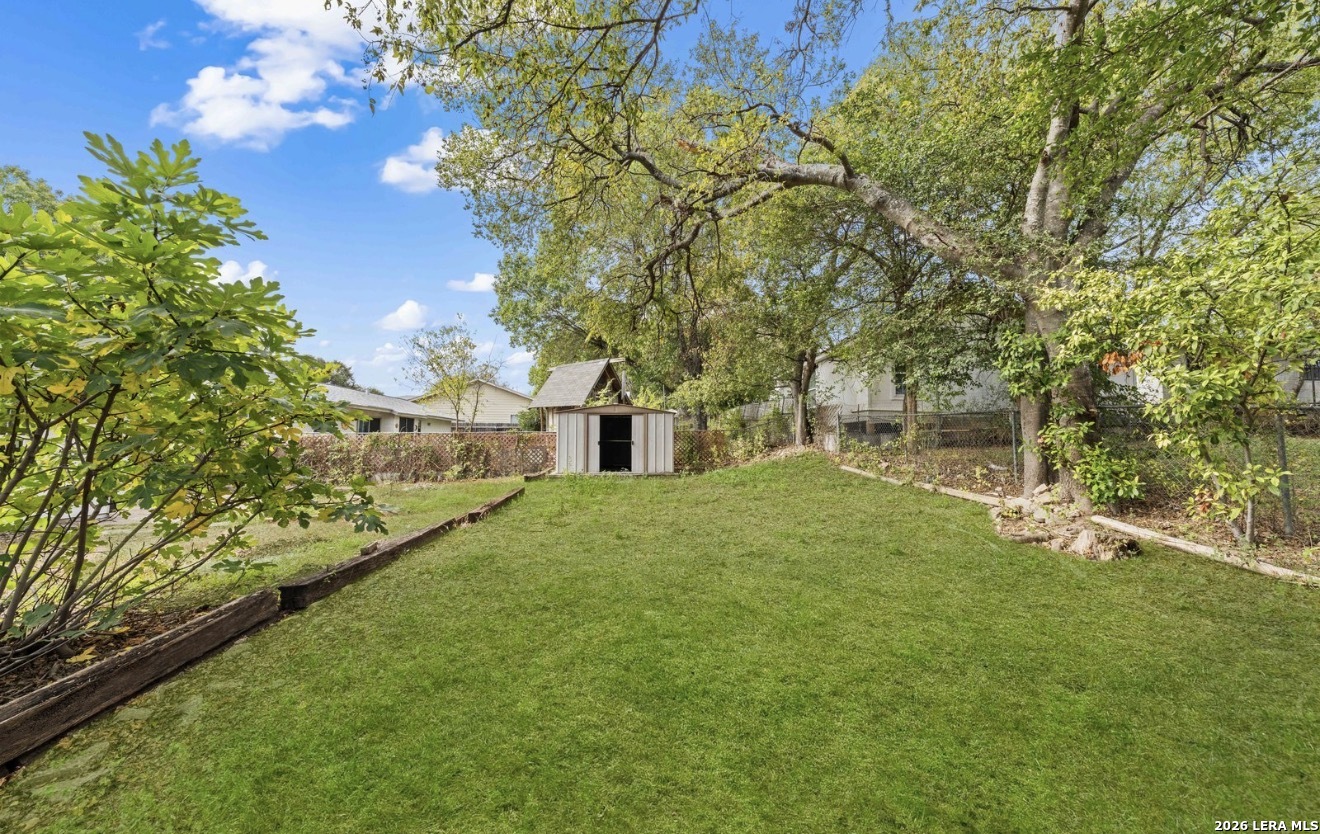 6019 Sandwick San Antonio TX 78238