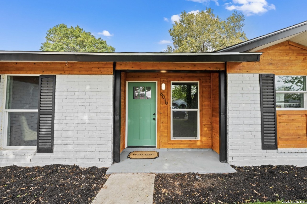 6019 Sandwick San Antonio TX 78238