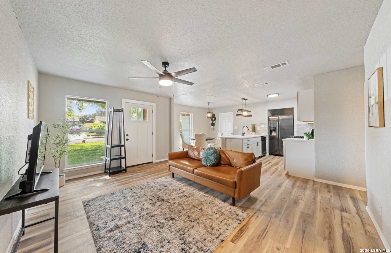 6019 Sandwick San Antonio TX 78238