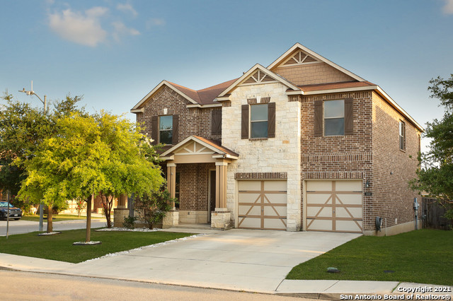 13010 Geyser Peak San Antonio TX 78253