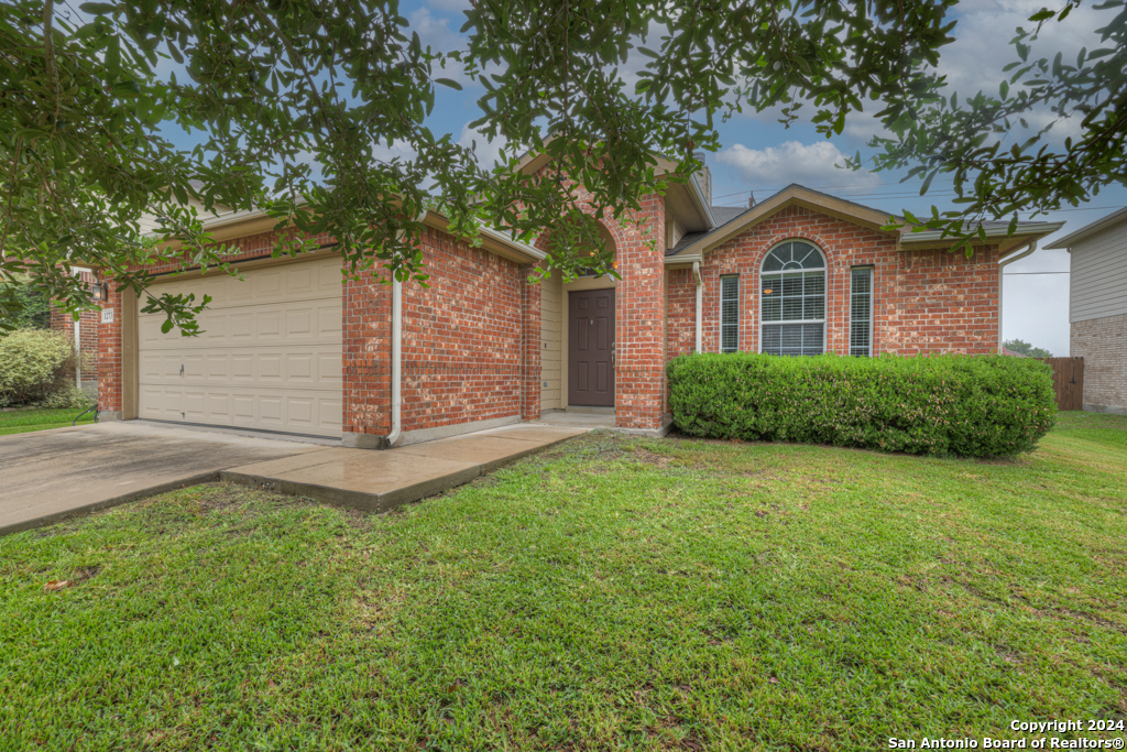 1273 Pelican Place New Braunfels TX 78130