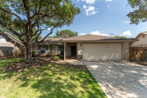 12206 Mint Street San Antonio TX 78247
