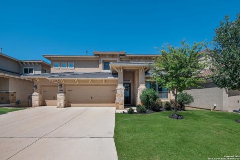 2911 Antique Bend San Antonio TX 78259