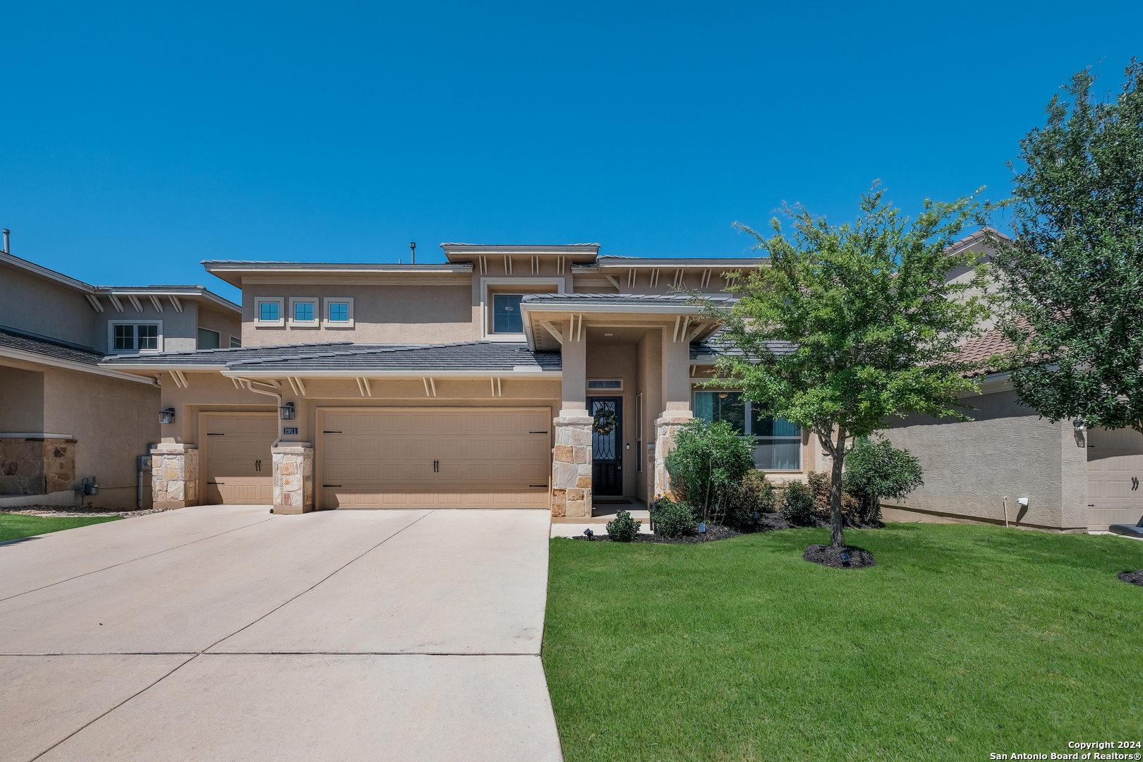 2911 Antique Bend San Antonio TX 78259