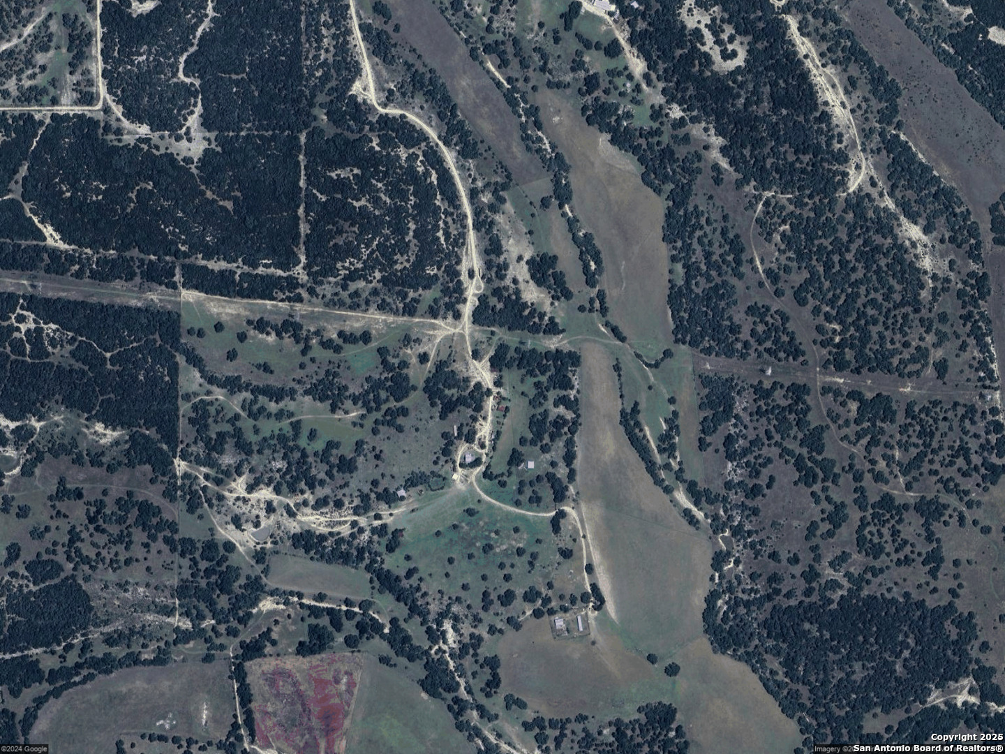 17 Heartland Lane Boerne TX 78006