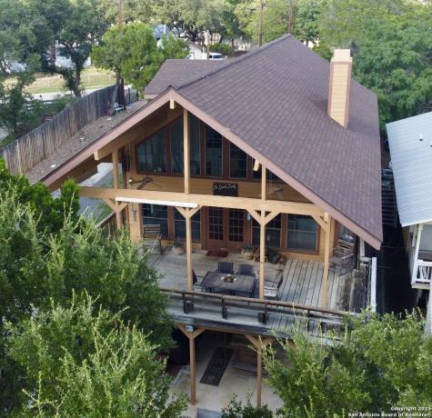 1551 Pebble Beach Lakehills TX 78063