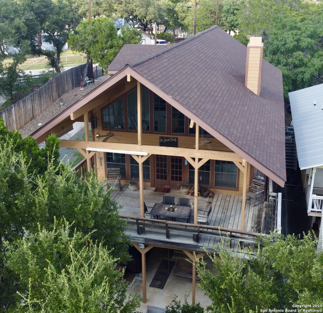 1551 Pebble Beach Lakehills TX 78063