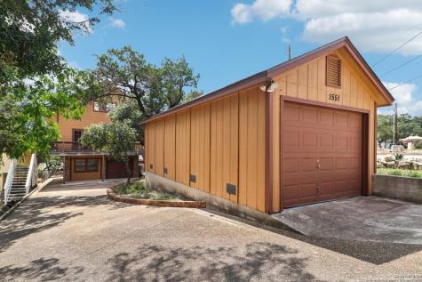 1551 Pebble Beach Lakehills TX 78063