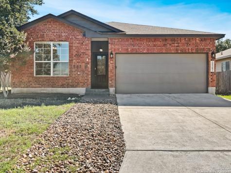 15302 Redbird Ledge San Antonio TX 78253