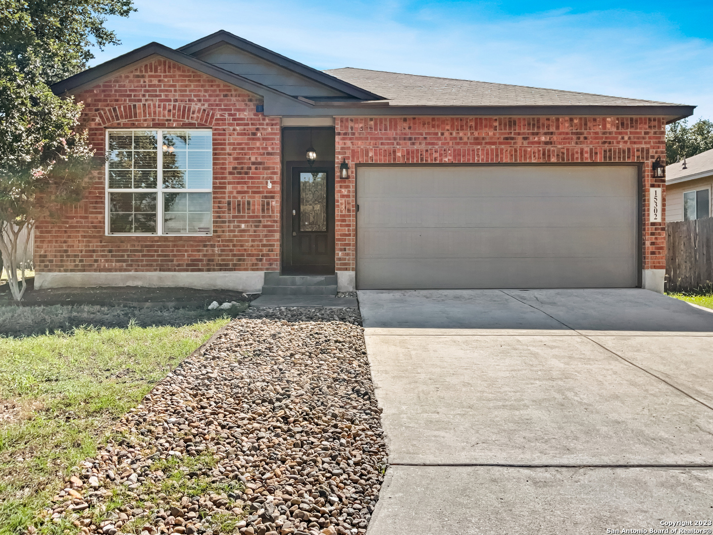 15302 Redbird Ledge San Antonio TX 78253