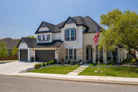 17723 Horseman Road San Antonio TX 78257