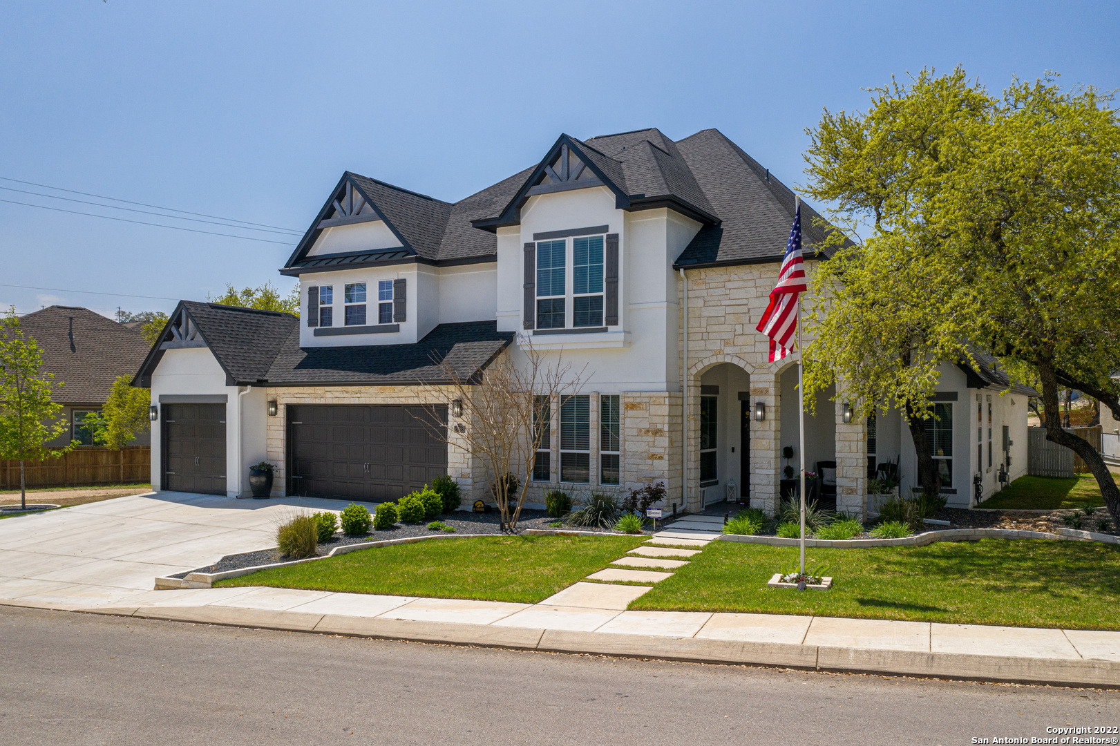 17723 Horseman Road San Antonio TX 78257