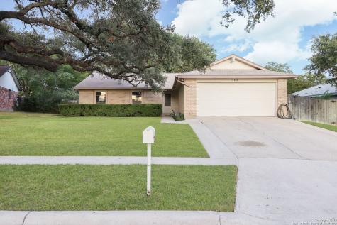 11458 Remsen Street San Antonio TX 78251